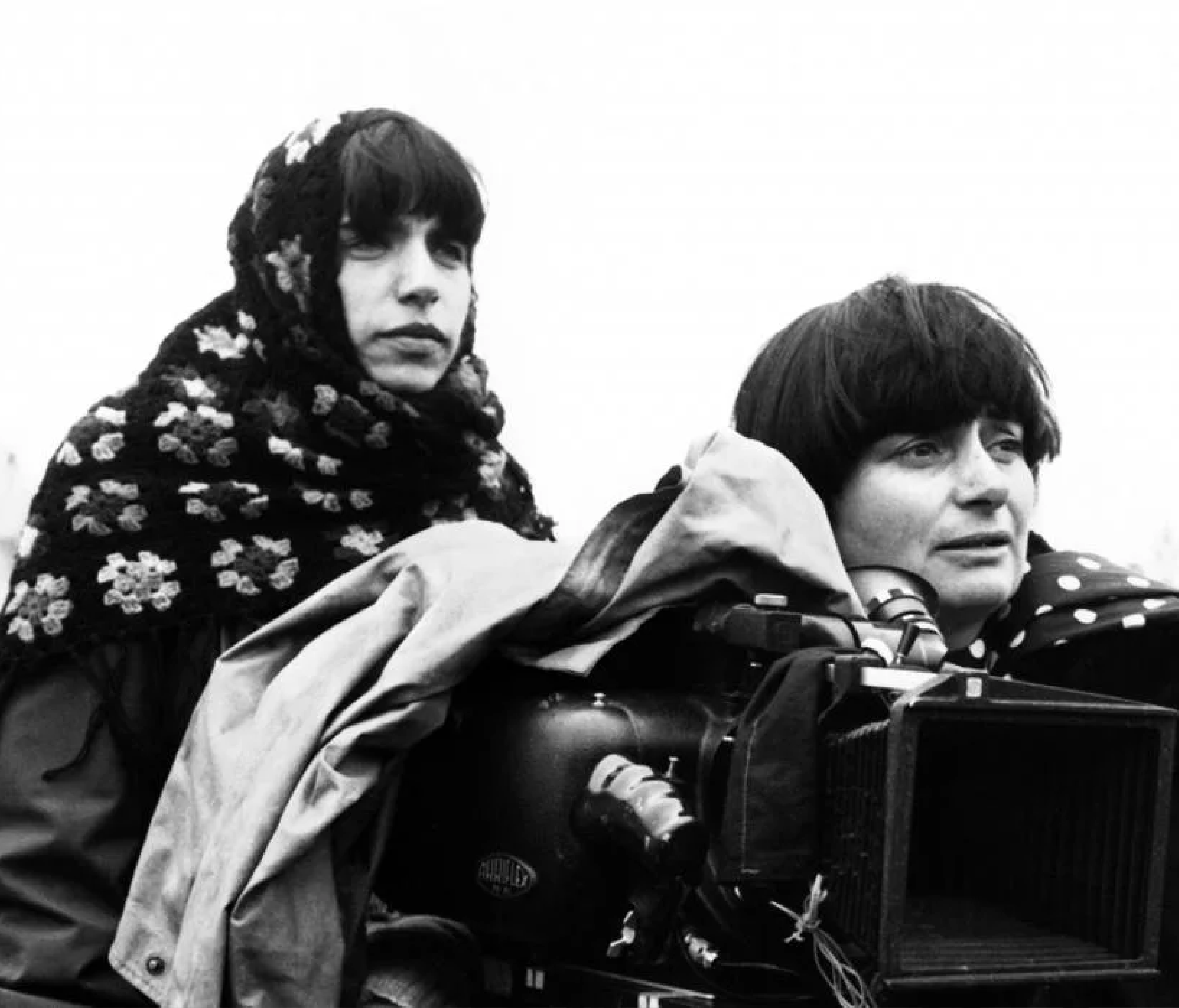 Agnès Varda